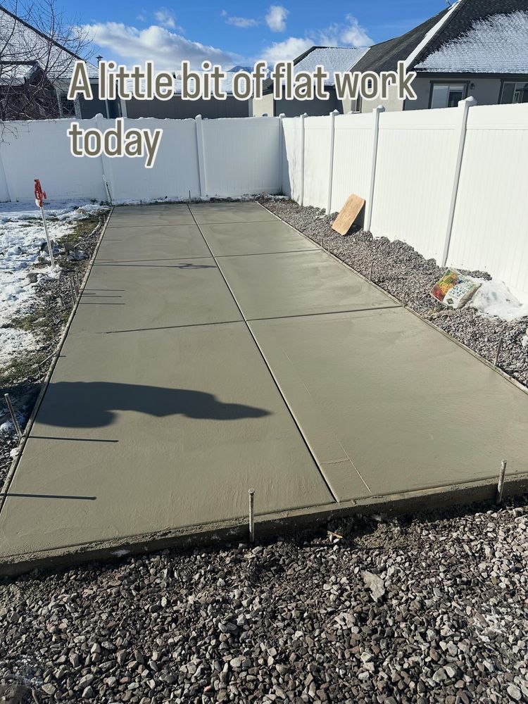 All Photos for Off The Rock Construction in Eagle Mountain, UT