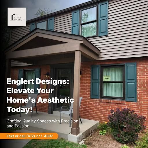 All Photos for David M. Englert, Carpentry and Remodeling in McMurray, PA