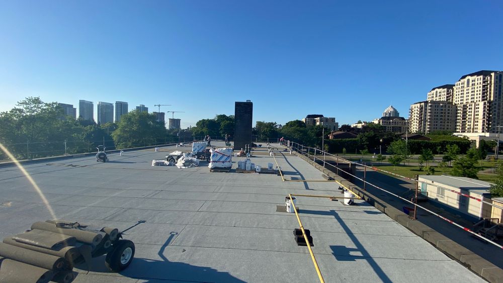 All Photos for Triumph Inc - Repair & Maintenance in O'Connor - Parkview, ON