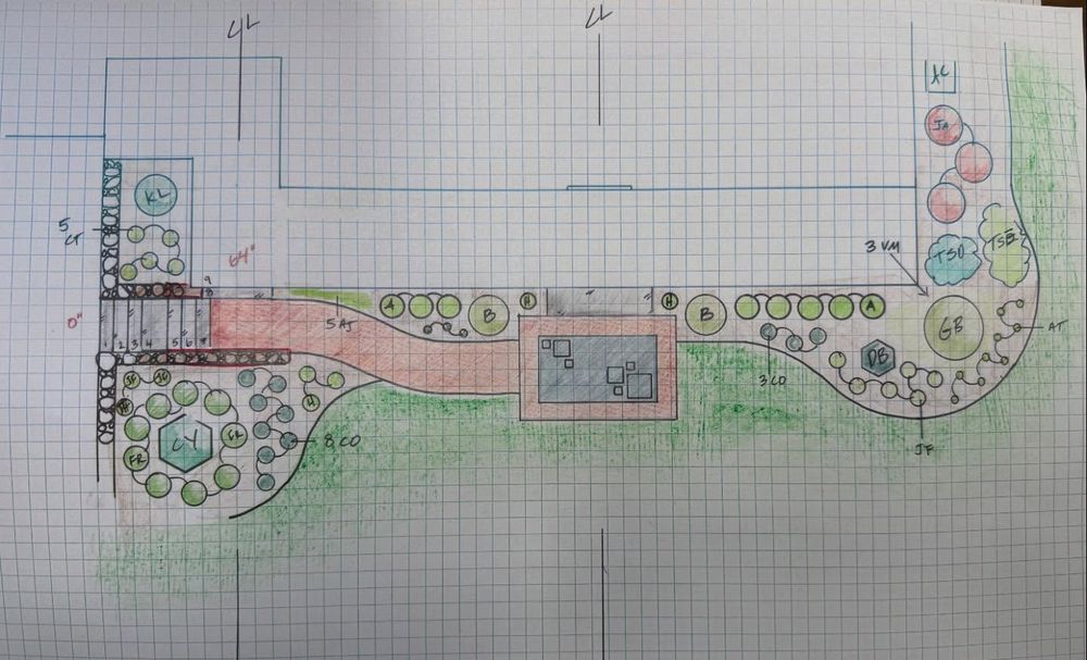 All Photos for Picano Landscaping in Reading, MA