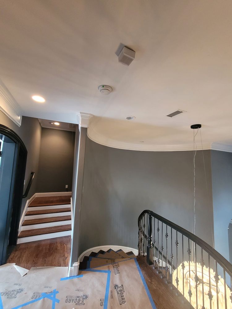 Interior Renovations for Simply Divine Home Remodeling in Garland, TX