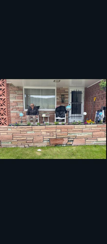 All Photos for Mile High Masonry in Butte, MT