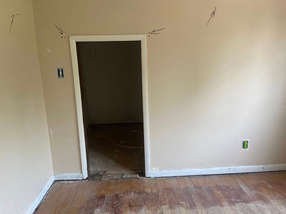 Cornerstone Custom Painting team in Cherry Hill, NJ - people or person