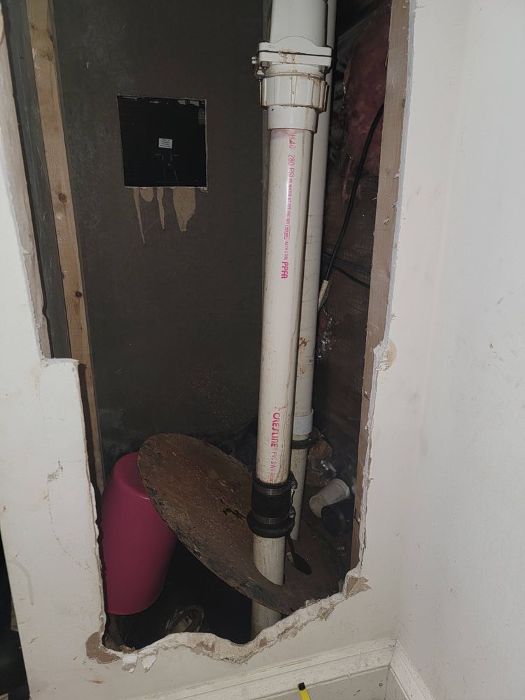 All Photos for Goodfellas Plumbing llc in Spotsylvania, VA