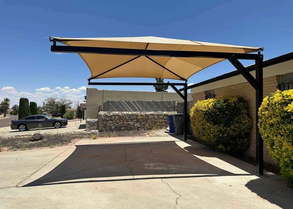 All Photos for Oasis Landscaping LLC in El Paso, TX