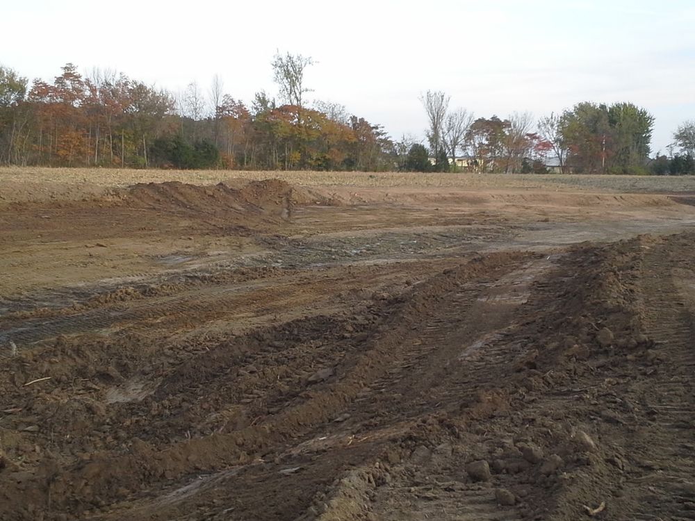 All Photos for BDS Trucking & Excavating in Litchfield, IL