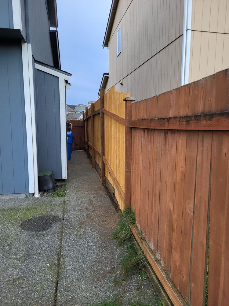 All Photos for Miguel Construction in Tacoma, WA