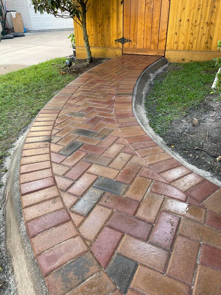 All Photos for OTM Hardscape & Construction in Houston, TX