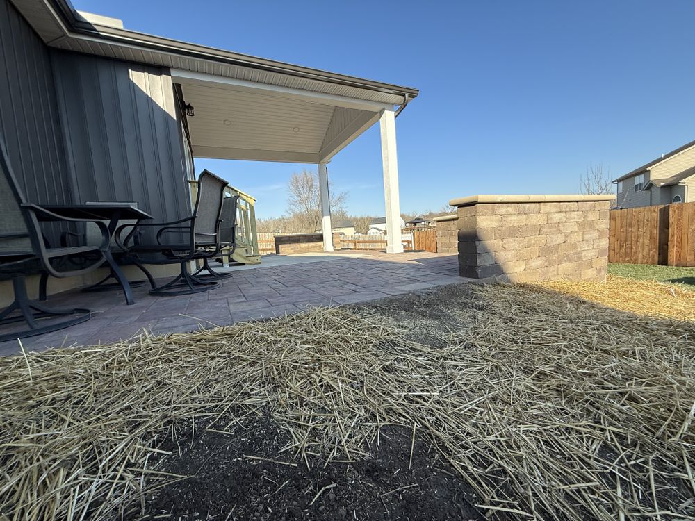 All Photos for K&R Landscaping - Residential in Hamilton, OH