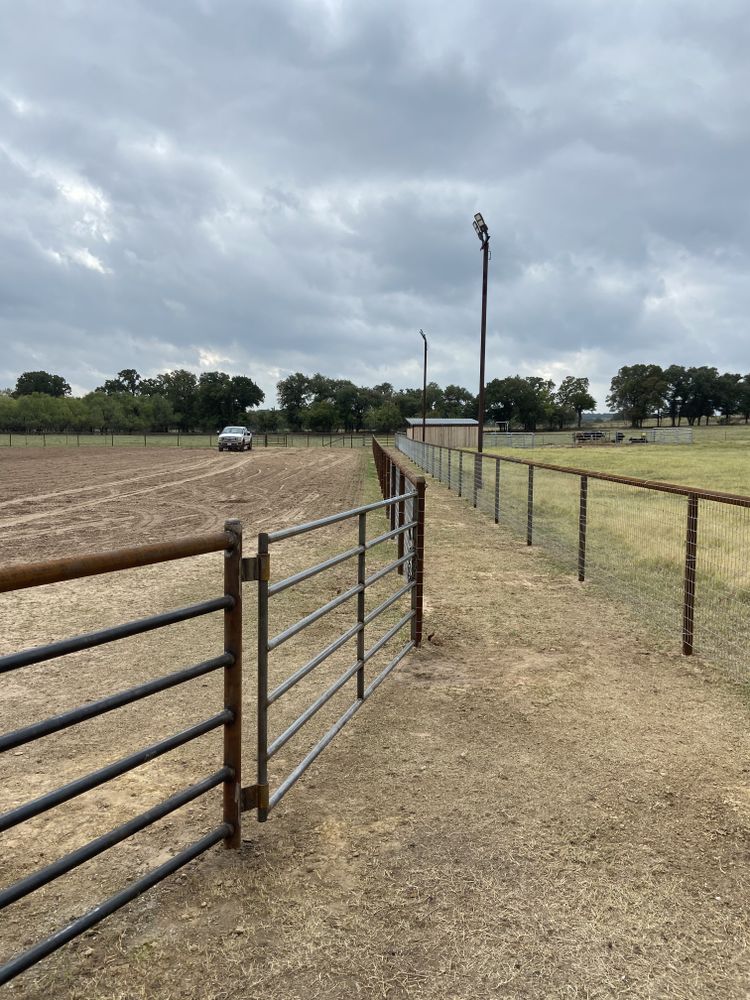 All Photos for Rockin L Construction And Welding Services in Bullard, TX