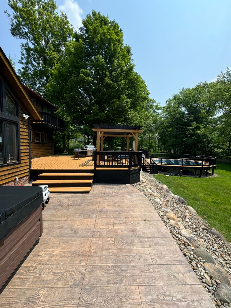 All Photos for Walker Home Remodeling in Chesterland, OH