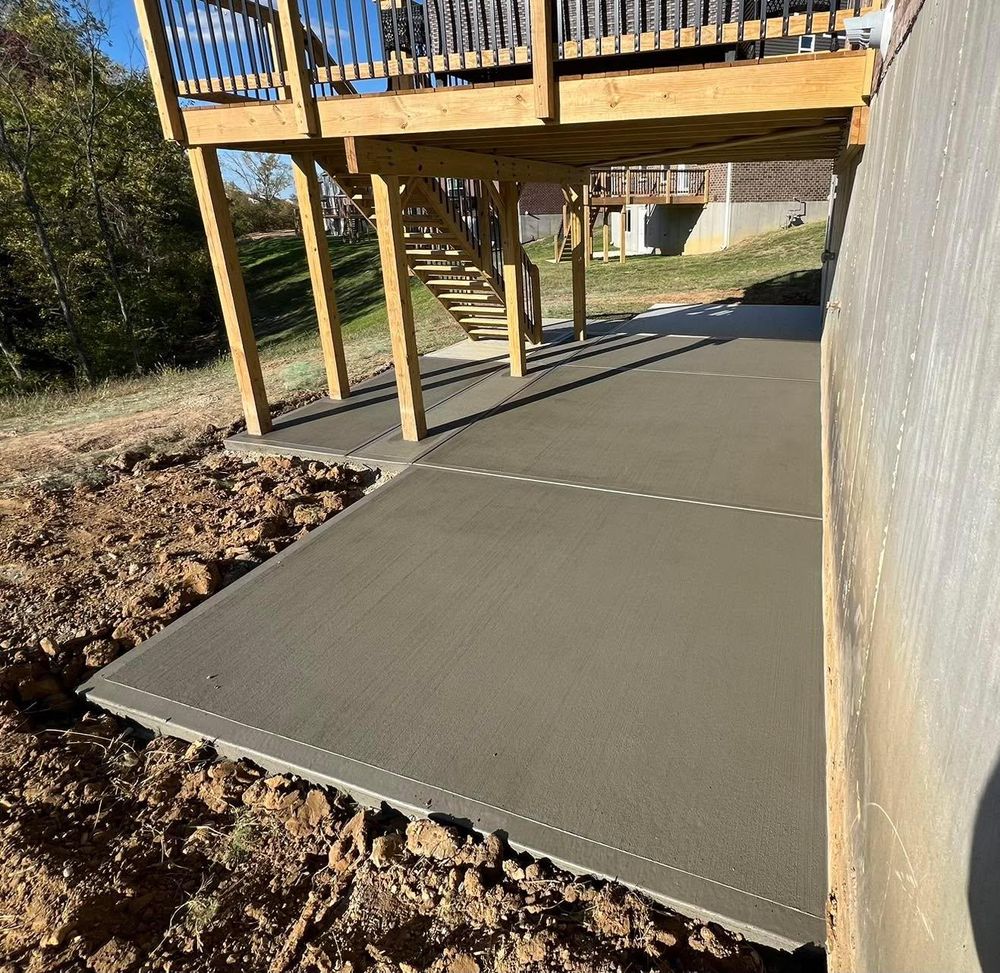 All Photos for Tanenbaum Services & Concrete in Florence, KY