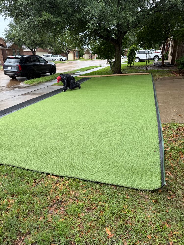 All Photos for Light It Up AV & Turf in Westlake, TX