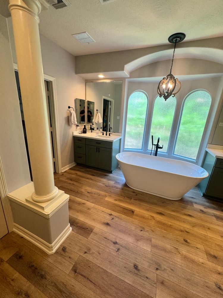 All Photos for Alpha Contracting Services in Katy, TX