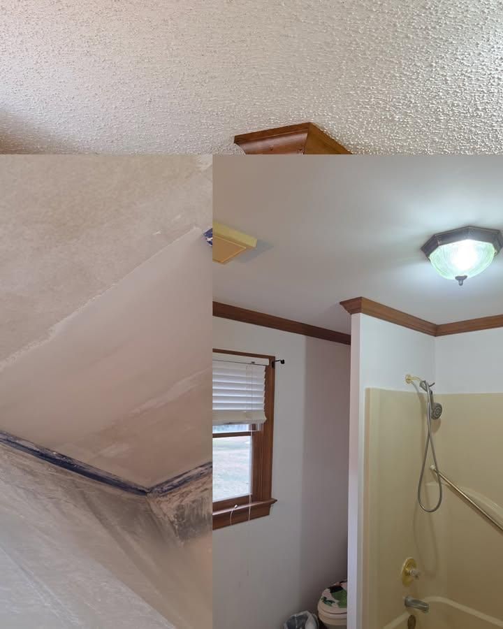 All Photos for Premier Painting & Drywall Contractors LLC in Garner, NC