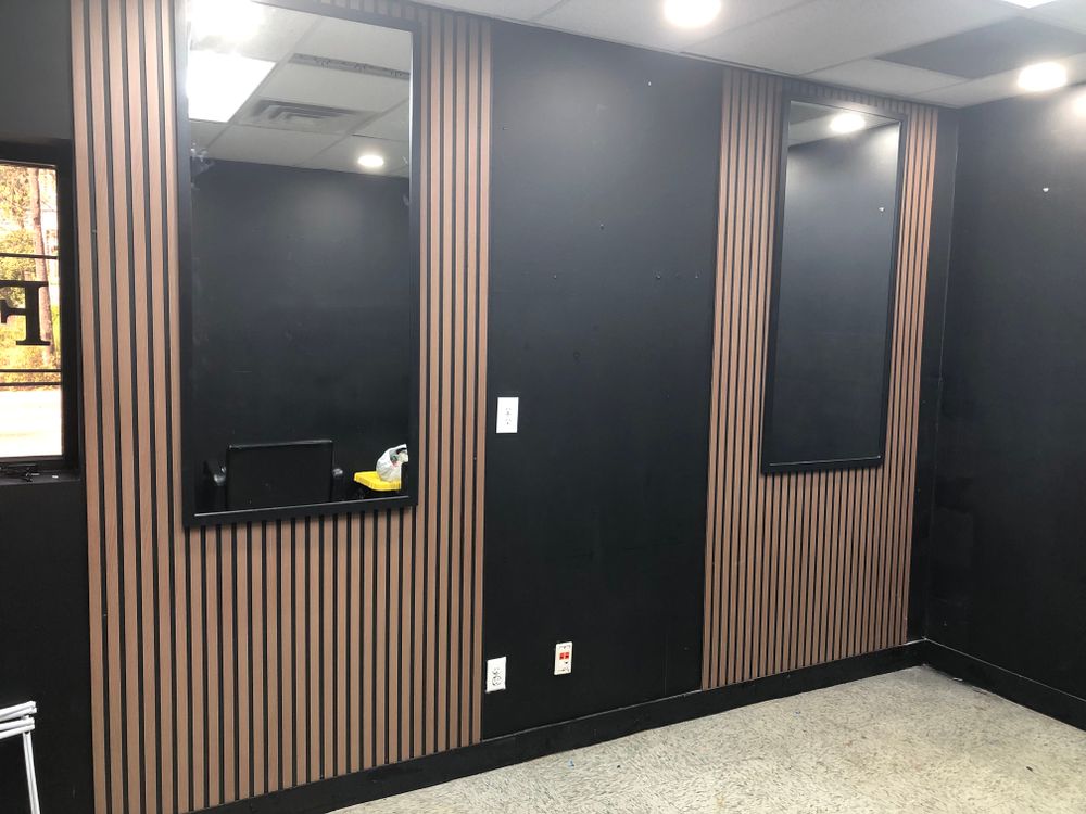 All Photos for Lawerence TV Mounting in Jacksonville, FL