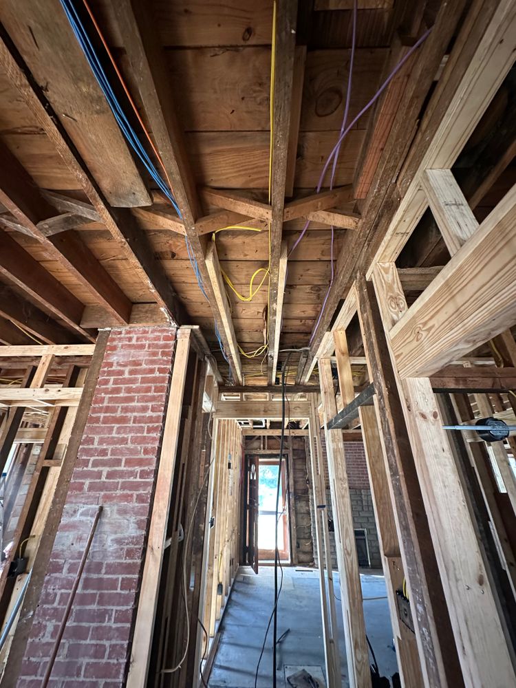 All Photos for Genesis Electrical in Greeneville, TN