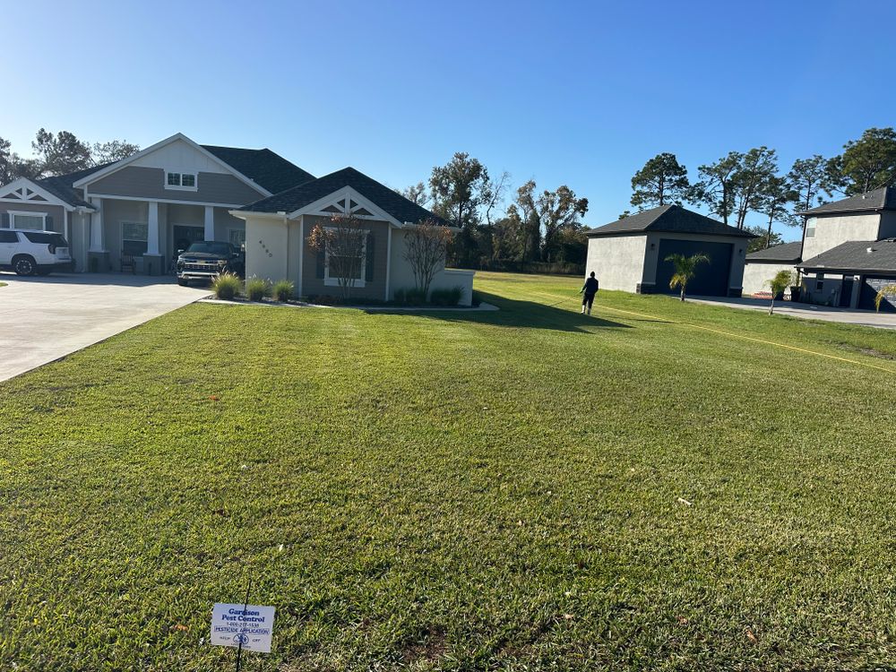 All Photos for Garrison Pest Control Inc in North Weeki Wachee, FL