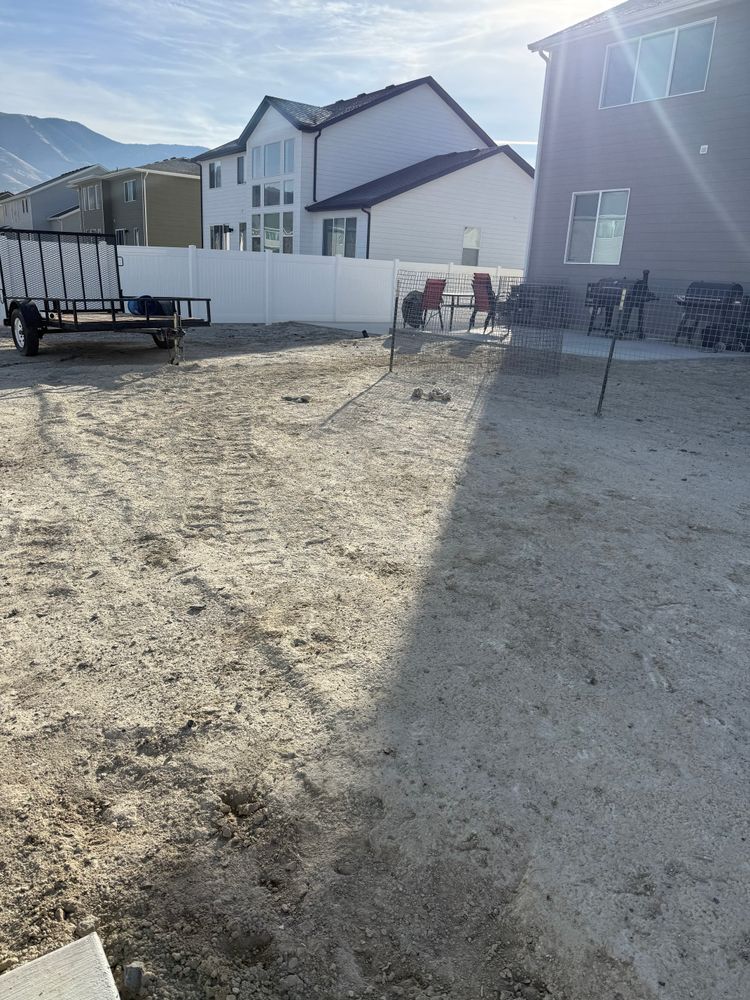 All Photos for Platinum Lawn Service in Santaquin, UT