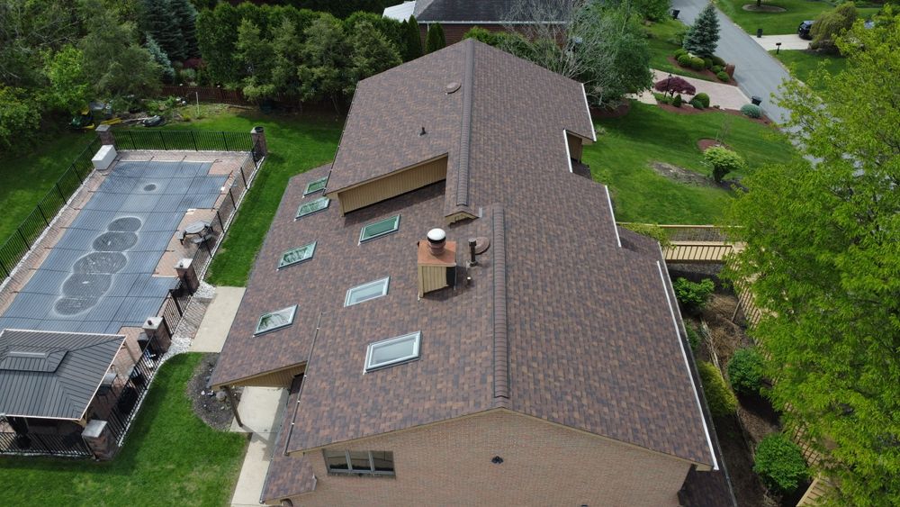 All Photos for Ridge Point Roofing in Venetia, PA
