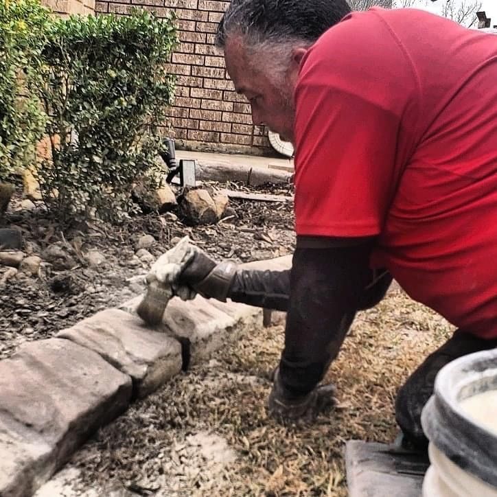 All Photos for Texas Curb N Borders in Houston, TX