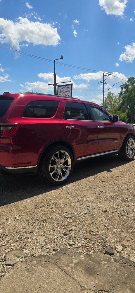 All Photos for Luxury Auto Detail in Peoria, IL
