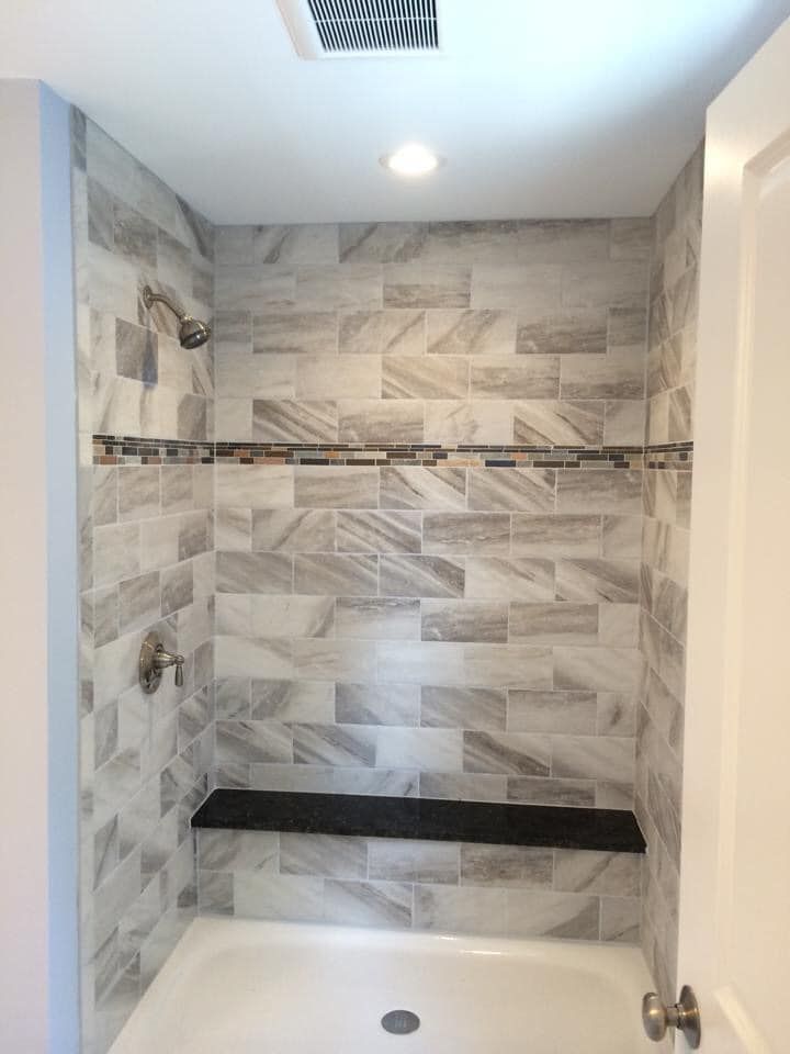 Lighting Installs for Nicholas Anthony Rais Licensed Electrician in Reading, MA