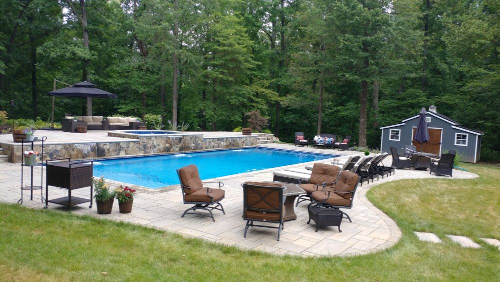 All Photos for Offering professional solutions for every aspect of your home. in Sterling, VA