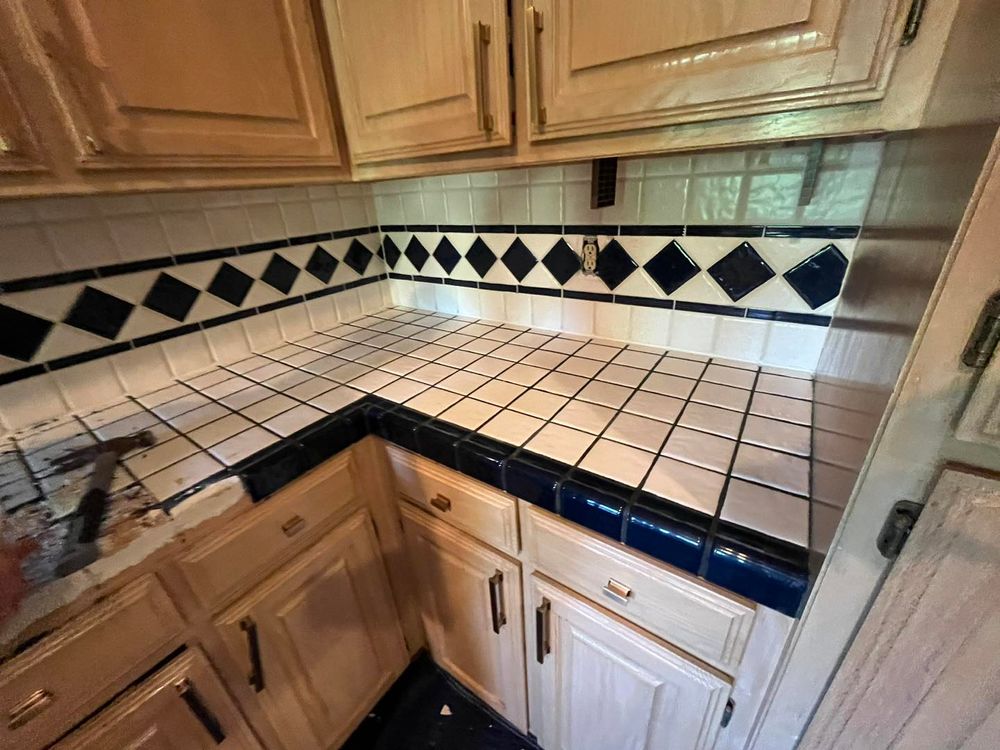 Enhance your home's elegance with our expert tile setting service, offering precise installations, quality materials, and customized designs to transform any space into a stunning showcase of style and durability. for A-L Tile in Saluda, SC