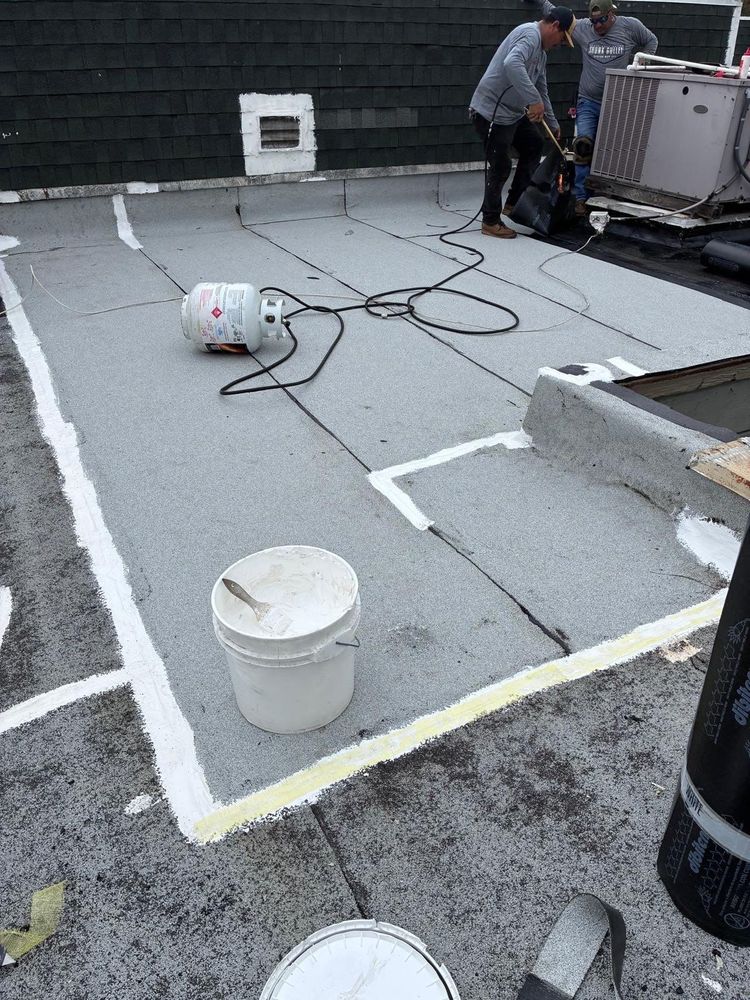 All Photos for Mister Roofing Inc in Bonita, CA