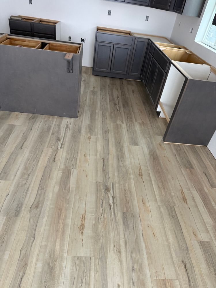 All Photos for CJL Flooring in Post Falls, ID