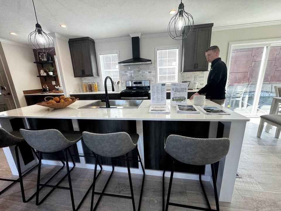 All Photos for Windy Hollow Homes in Granville, NY