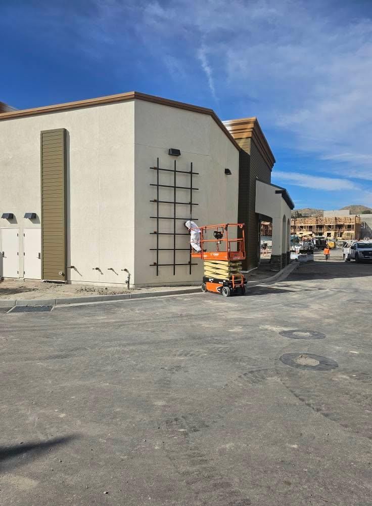All Photos for Rolltech Custom Painting  in Palmdale,  CA