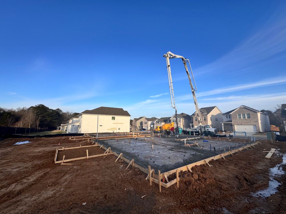 All Photos for CANALES CONSTRUCTION in Marietta, GA