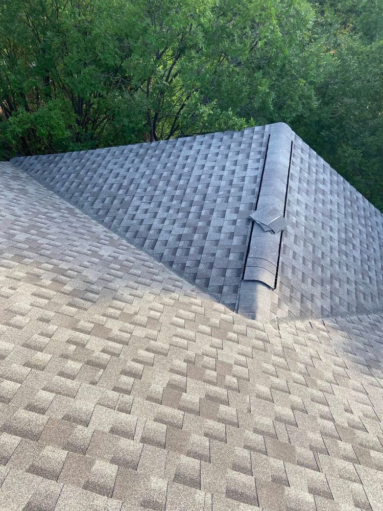 All Photos for Wood’s Roofing Solutions LLC in Addison, AL