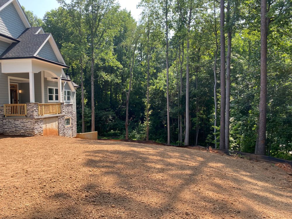 All Photos for Southern Land Solutions Forestry Mulching, LLC in Cleveland, NC