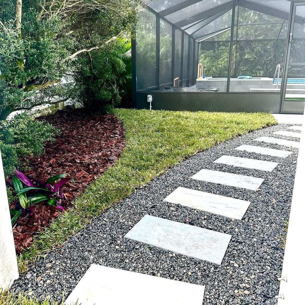 All Photos for GS Lawn & Landscape in Clearwater, FL