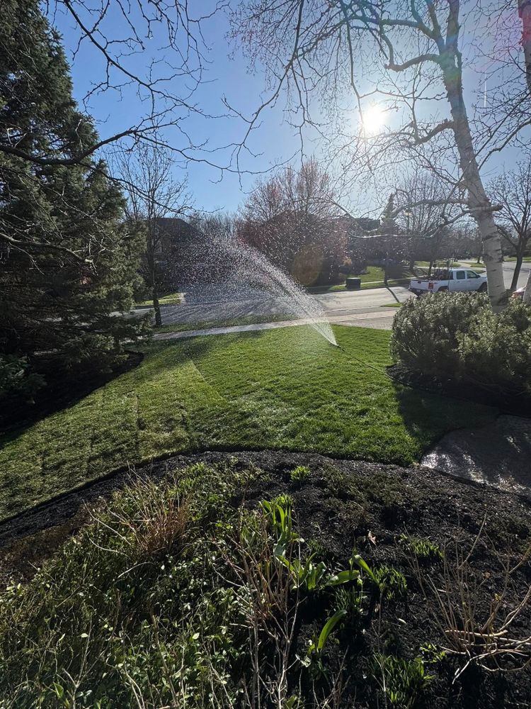 All Photos for Calderwood Landscapes in Oakville, ON