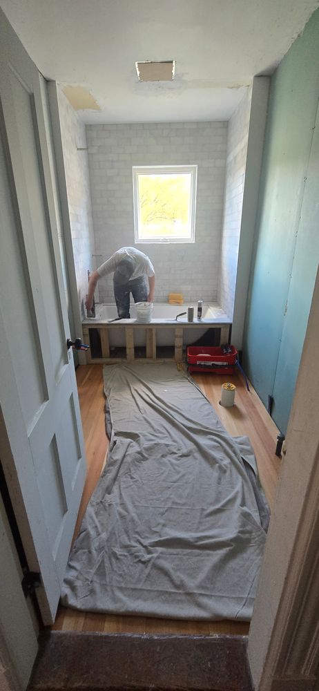 All Photos for AA Family Construction in Lebanon, NH
