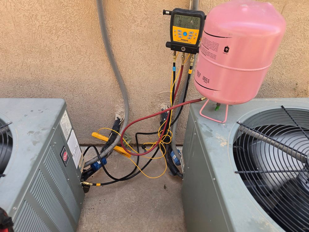 All Photos for EP Heating and Cooling in El Paso, TX