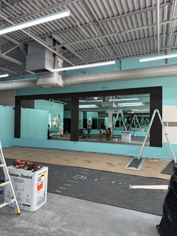 All Photos for Beyond the Edge Construction in Brandon, FL