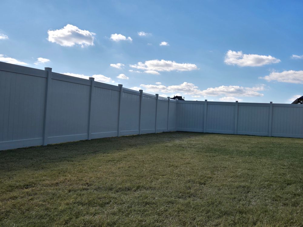 All Photos for Patriot Fence  in Oakland, TN