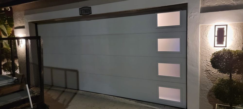 All Photos for Dc Garage Doors in Miami, FL