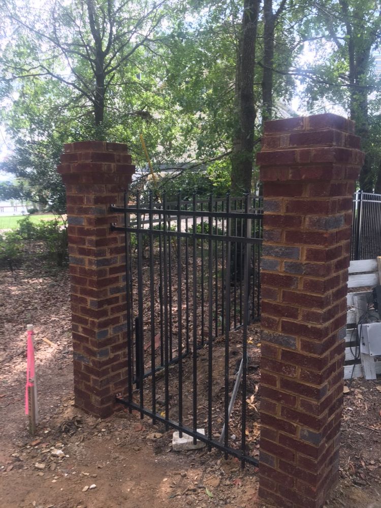 All Photos for Advanced Fencing Solutions in Camden, SC