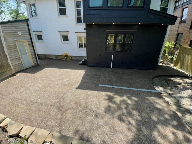 All Photos for STS Custom Concrete in Butler County, PA