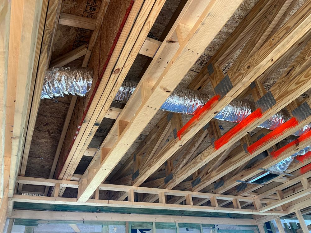 All Photos for Unlimited Heating & Cooling in Four Corners, FL