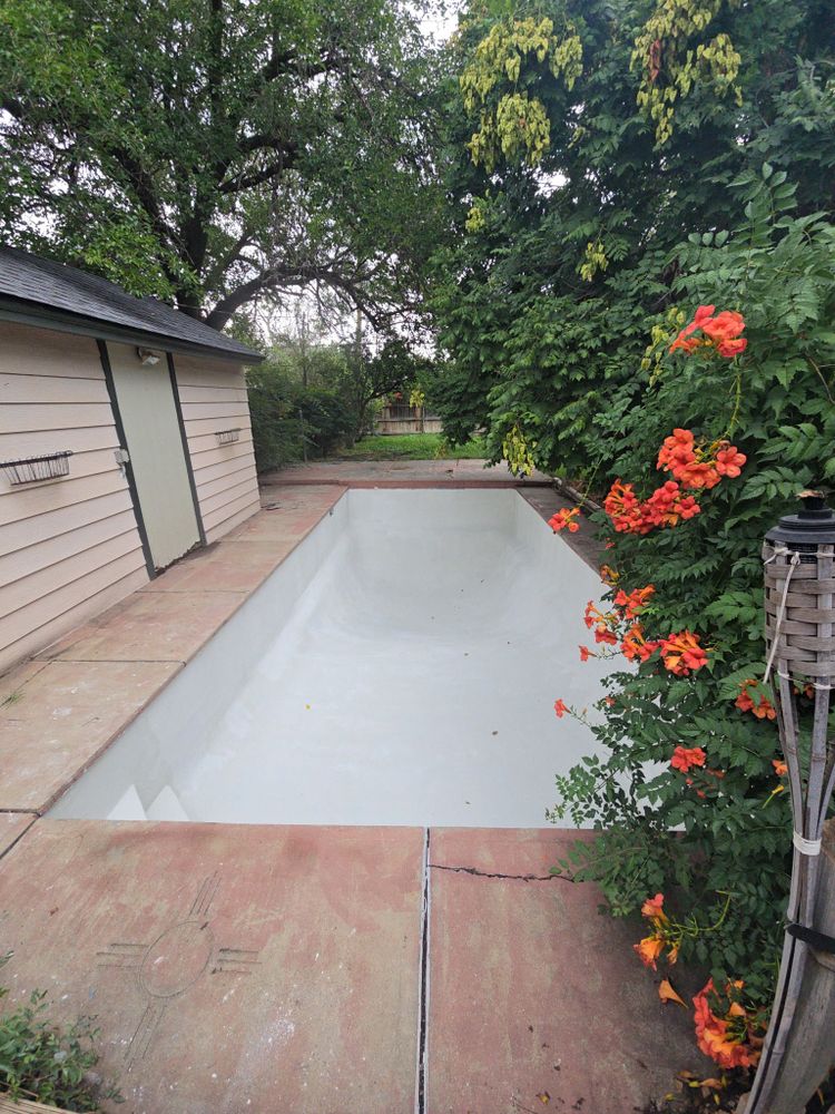 All Photos for Cole Landscaping & Pools, LLC in Amarillo, TX