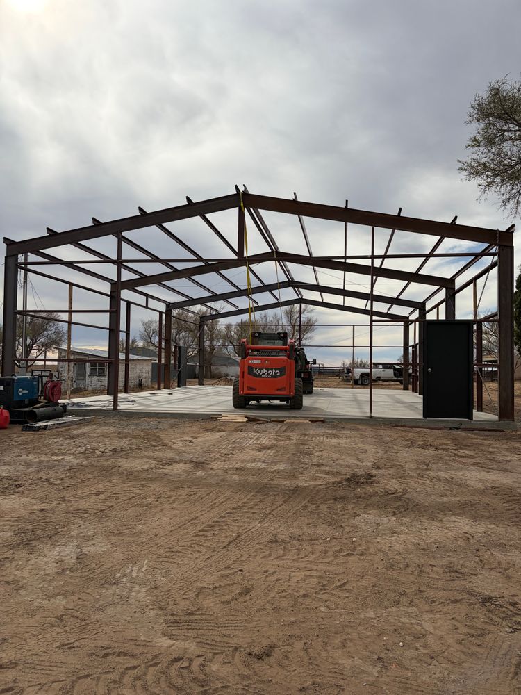 All Photos for D Flying E Mobile Welding & Fencing in Dalhart,, TX