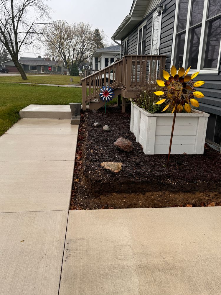 All Photos for H&L Lawn Care LLC in Twin Lakes, WI