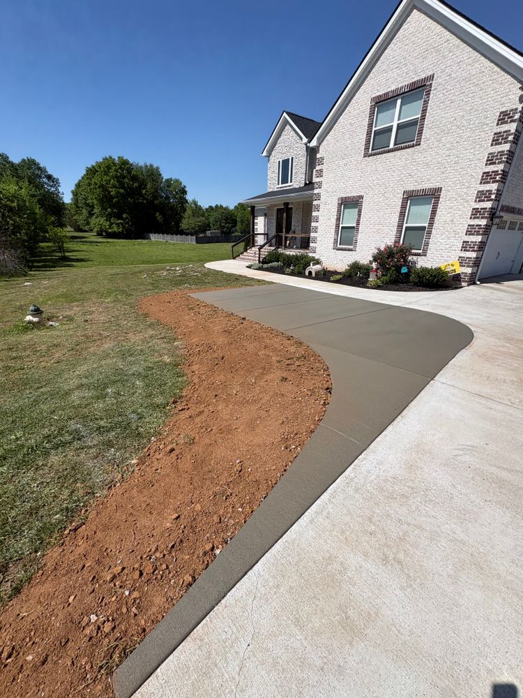 All Photos for Premier Concrete Scapes in Murfreesboro, TN
